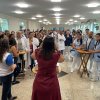 Semana da Enfermagem – 2º dia de programação engaja profissionais